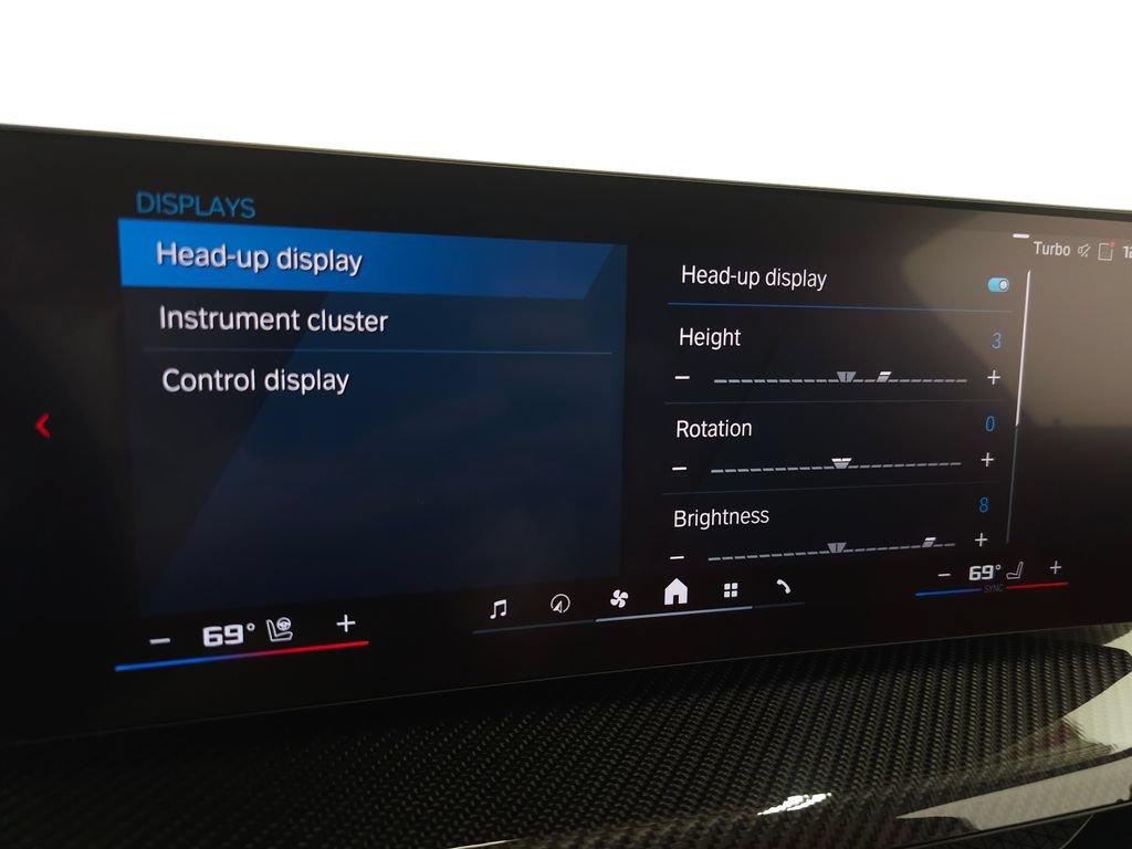 Used 2026 BMW M4 xDrive Competition w/ M Driver's Package AWD/4WD image 23