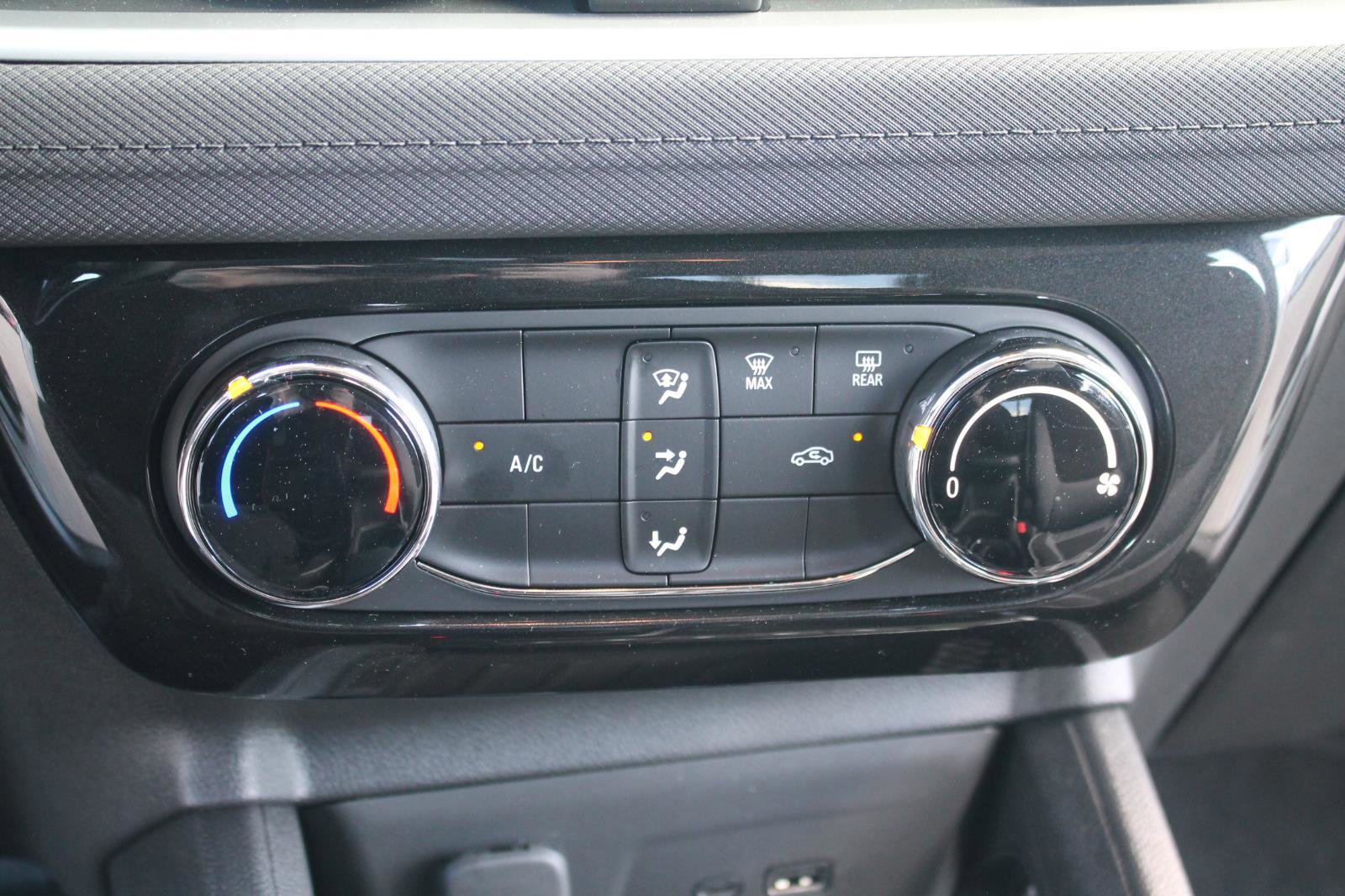 New 2026 Chevrolet TrailBlazer LT w/ Driver Confidence Package image 20