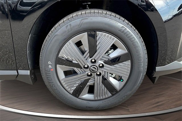 New 2026 Nissan Murano SL image 12