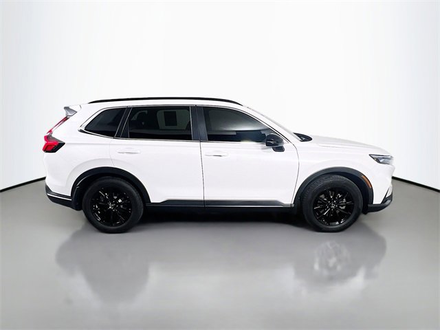 Used 2024 Honda CR-V Sport-L image 8