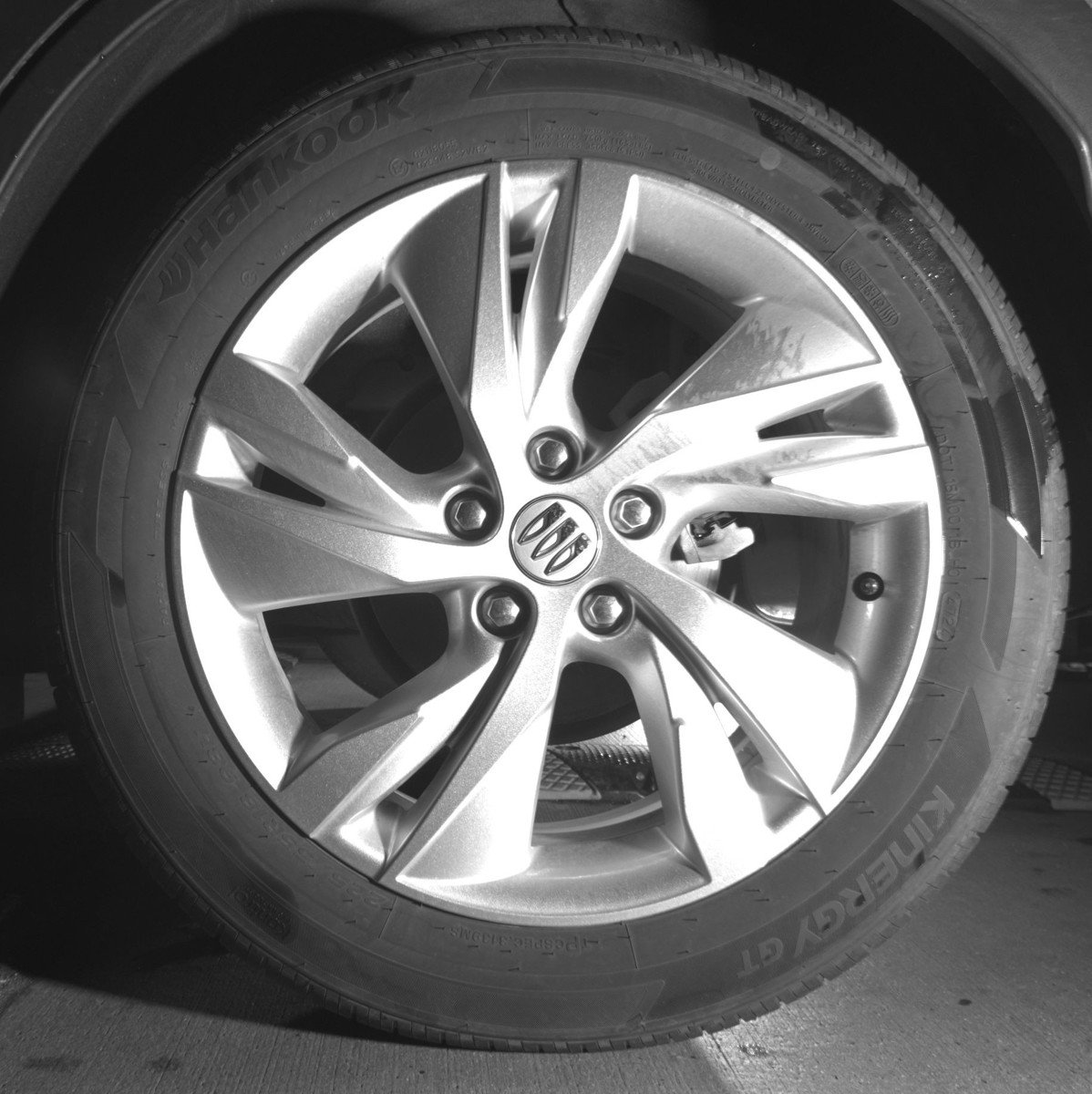 Used 2025 Buick Encore GX Preferred image 14