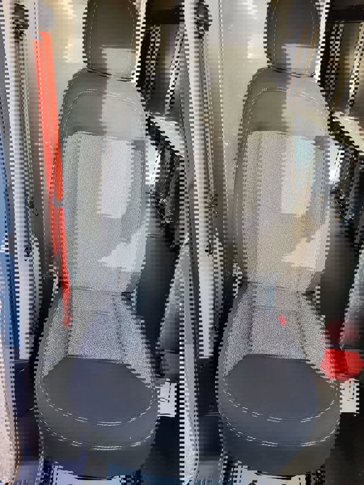 Used 2020 RAM ProMaster 3500 image 18