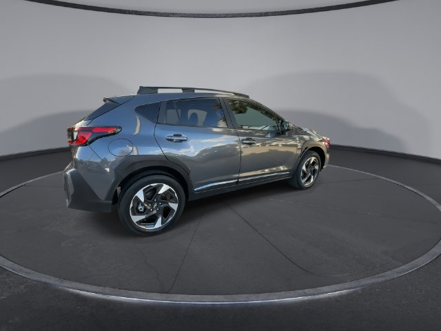 Used 2025 Subaru Crosstrek 2.5i Limited AWD/4WD image 8