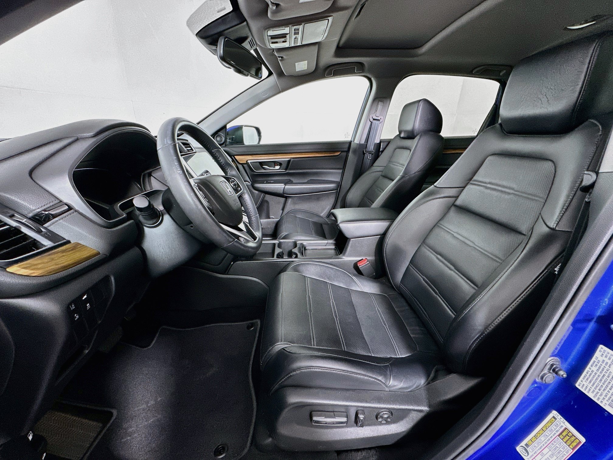 Used 2020 Honda CR-V EX-L image 13