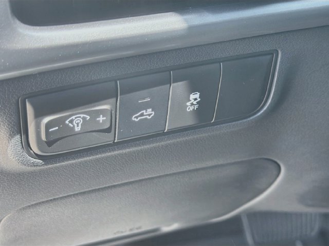 New 2026 Hyundai Santa Cruz SEL FWD image 10