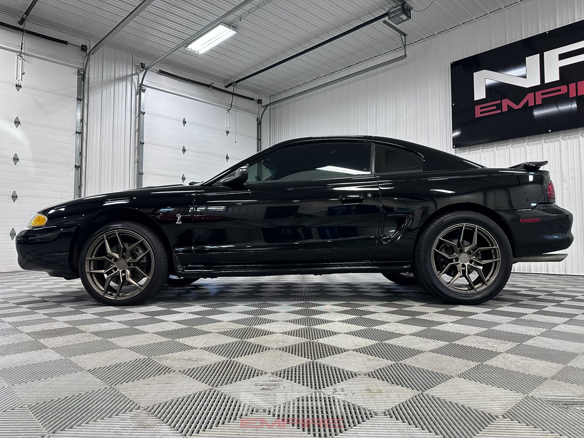 Used 1996 Ford Mustang Cobra RWD image 11