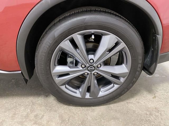 Used 2024 Nissan Murano Platinum w/ Cargo Package image 8