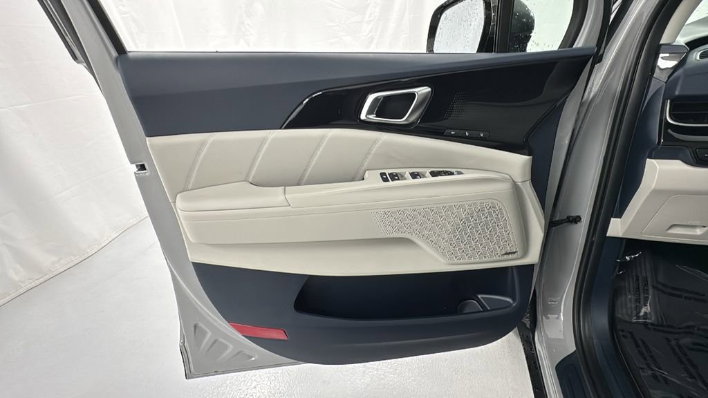 New 2026 Kia Carnival SX Prestige image 21