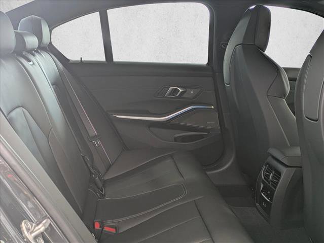 Used 2025 BMW M3 Competition w/ M Carbon Exterior Package image 24