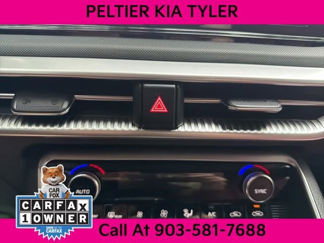 Certified 2024 Kia K5 GT-Line w/ GT-Line Premium Package FWD image 22