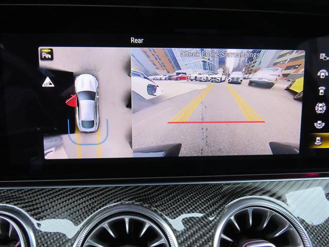 Certified 2023 Mercedes-Benz AMG GT 43 image 15