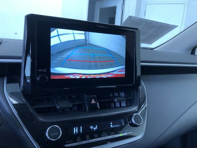 Certified 2025 Toyota Corolla LE image 28