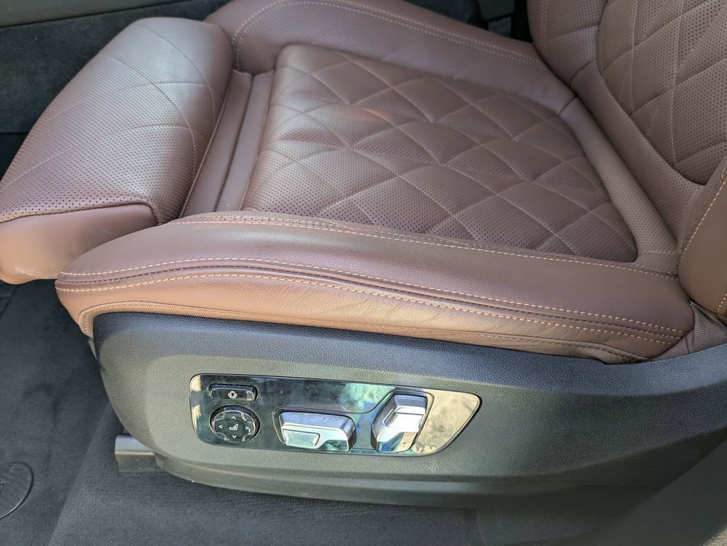 Certified 2026 BMW X7 xDrive40i AWD/4WD image 15