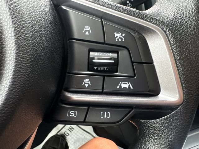 Used 2019 Subaru Forester w/ Alloy Wheel Package AWD/4WD image 18