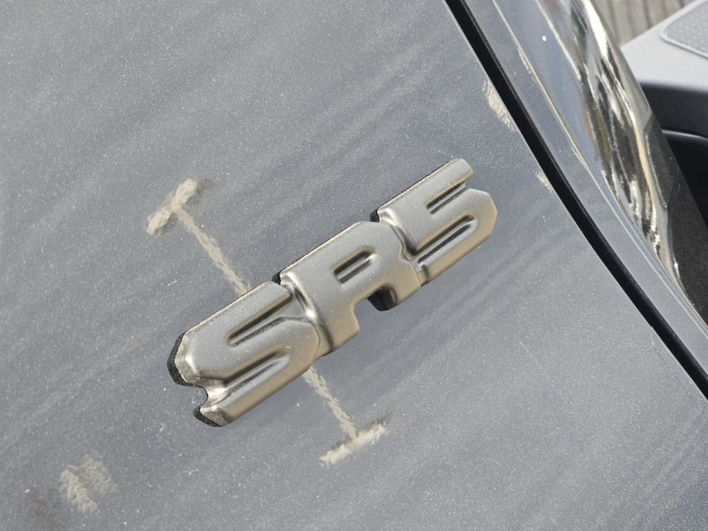 New 2026 Toyota Tacoma SR5 image 9