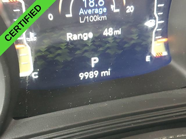 Used 2025 Jeep Gladiator Sport w/ Premium Package image 13