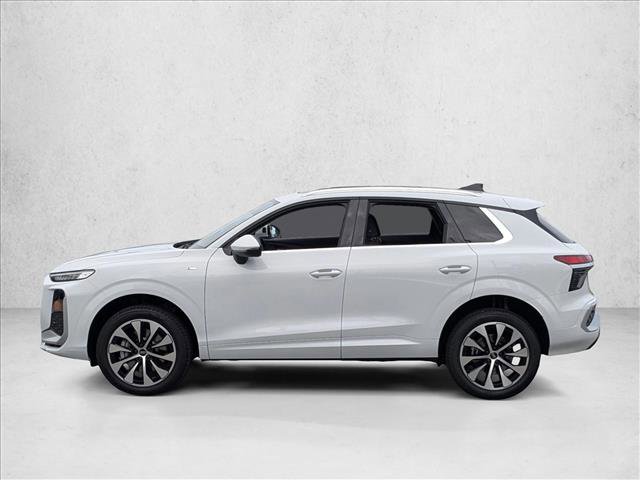 New 2026 Audi Q3 quattro 2.0T image 8