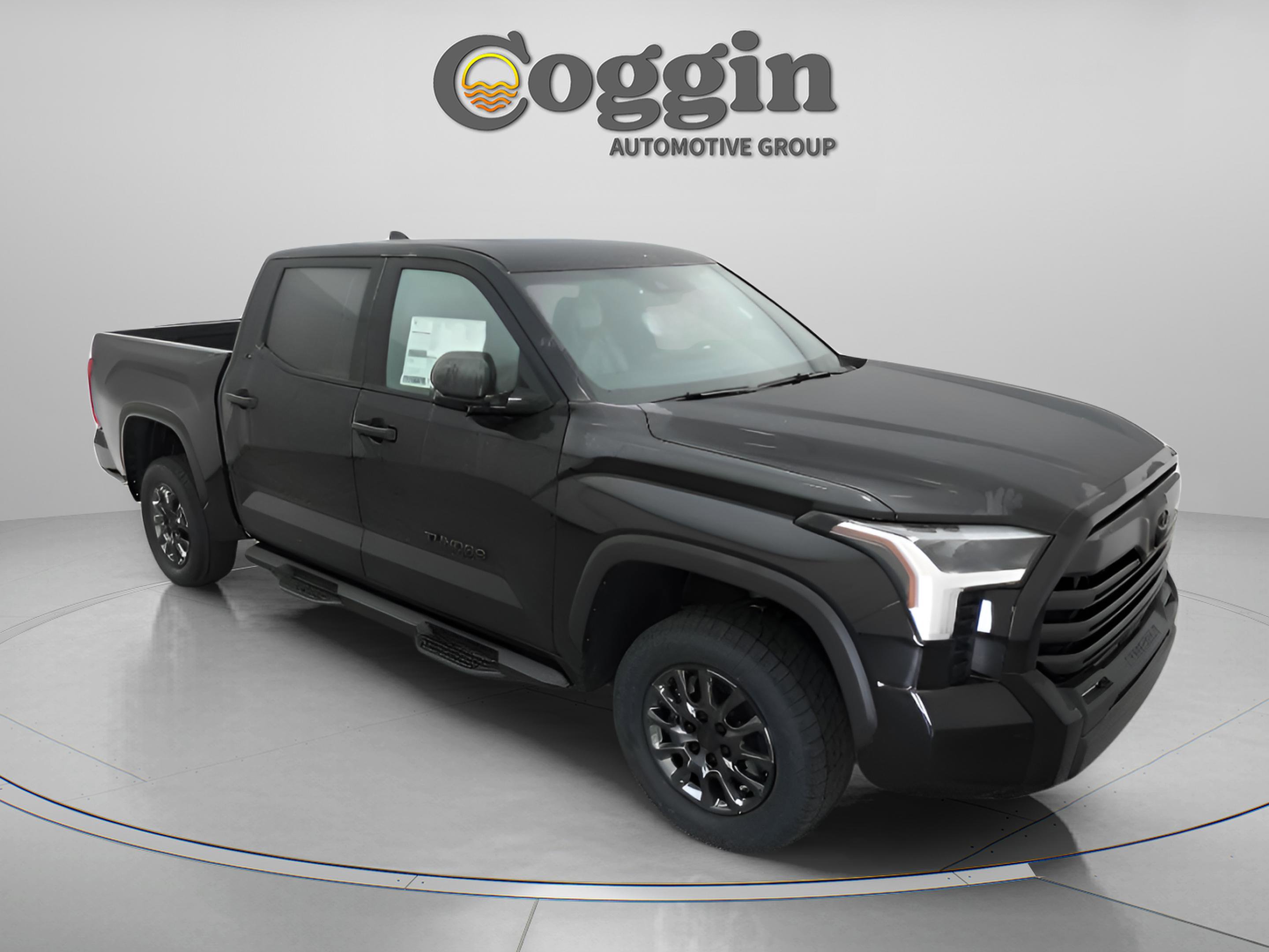 New 2026 Toyota Tundra SR5 w/ SR5 Convenience Package AWD/4WD image 27