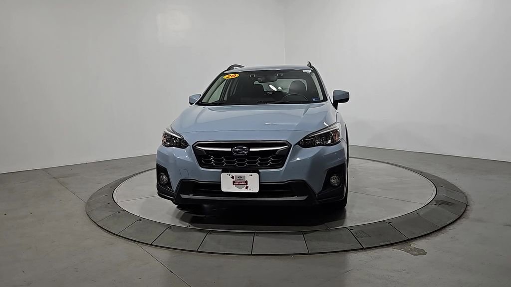 Used 2020 Subaru Crosstrek 2.0i Premium w/ Popular Package #2 image 9