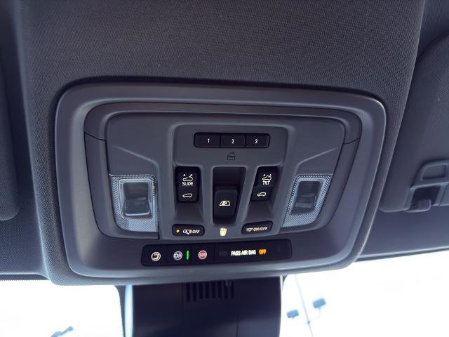 New 2026 GMC Sierra 1500 Denali w/ Technology Package image 21