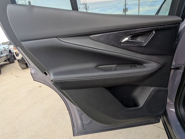 New 2026 Chevrolet Blazer EV LT AWD/4WD image 8