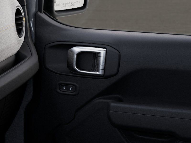 New 2026 Jeep Wrangler Sport S image 26
