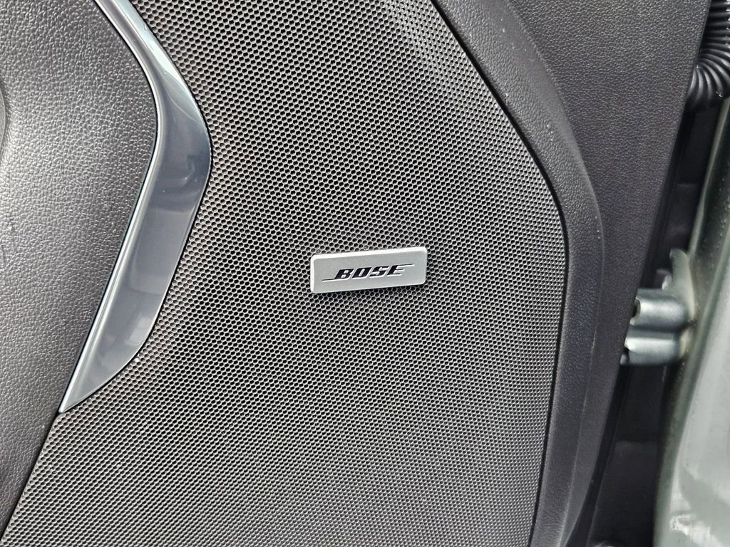 Used 2024 Chevrolet Tahoe Premier image 12