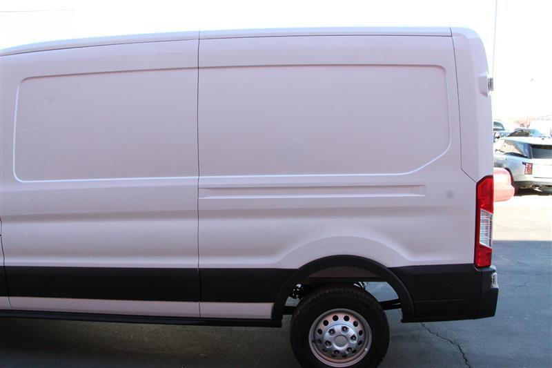 Used 2025 Ford Transit 250 148 Medium Roof Extended AWD image 6