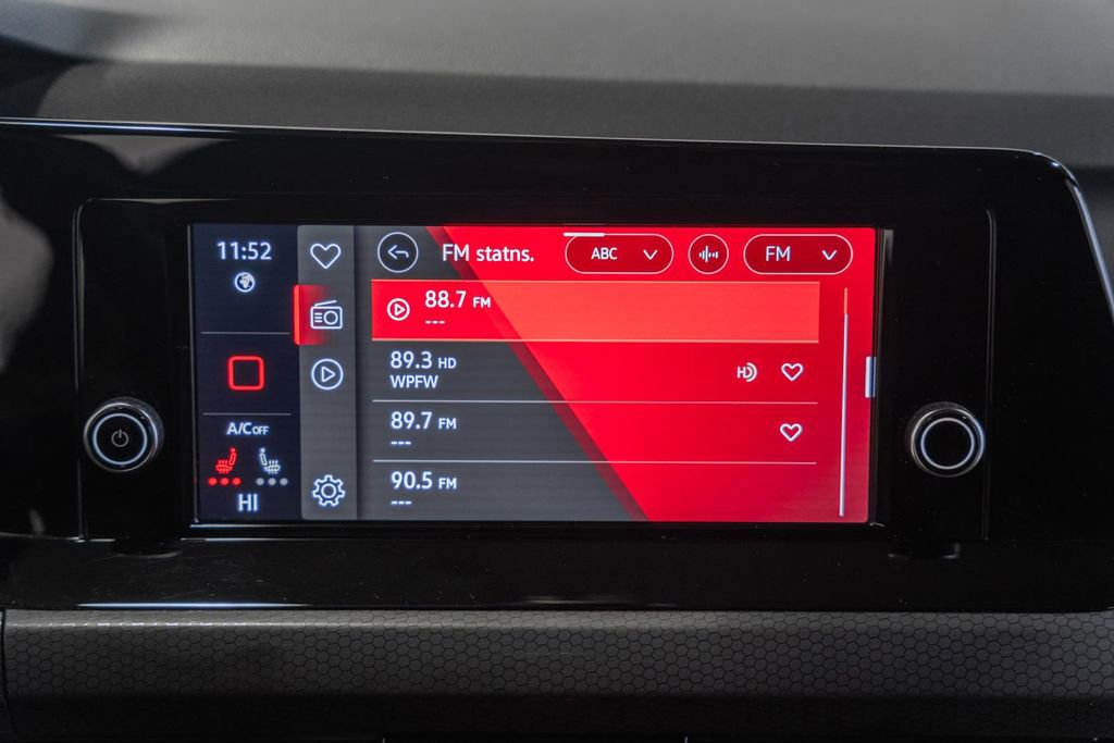 Used 2024 Volkswagen GTI S image 23