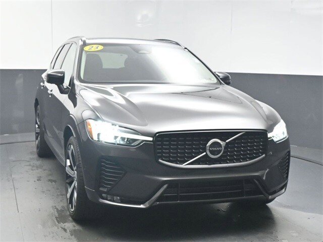 Certified 2023 Volvo XC60 B6 Ultimate w/ Protection Package Premier AWD/4WD image 2