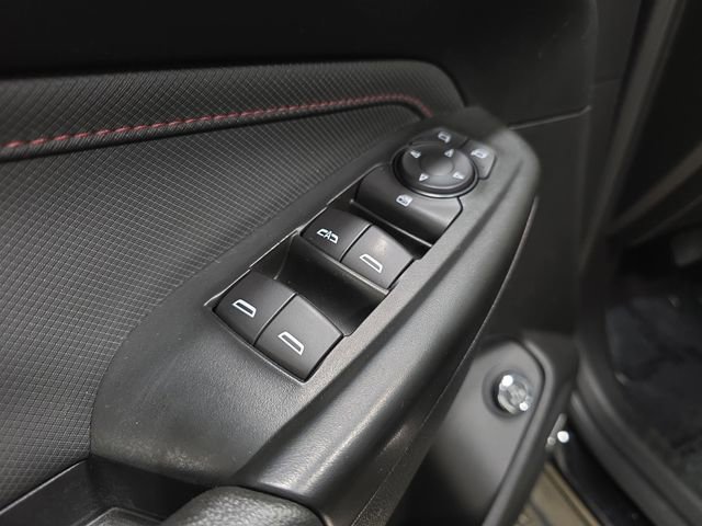 Used 2021 Chevrolet TrailBlazer RS w/ Sun and Liftgate Package image 13