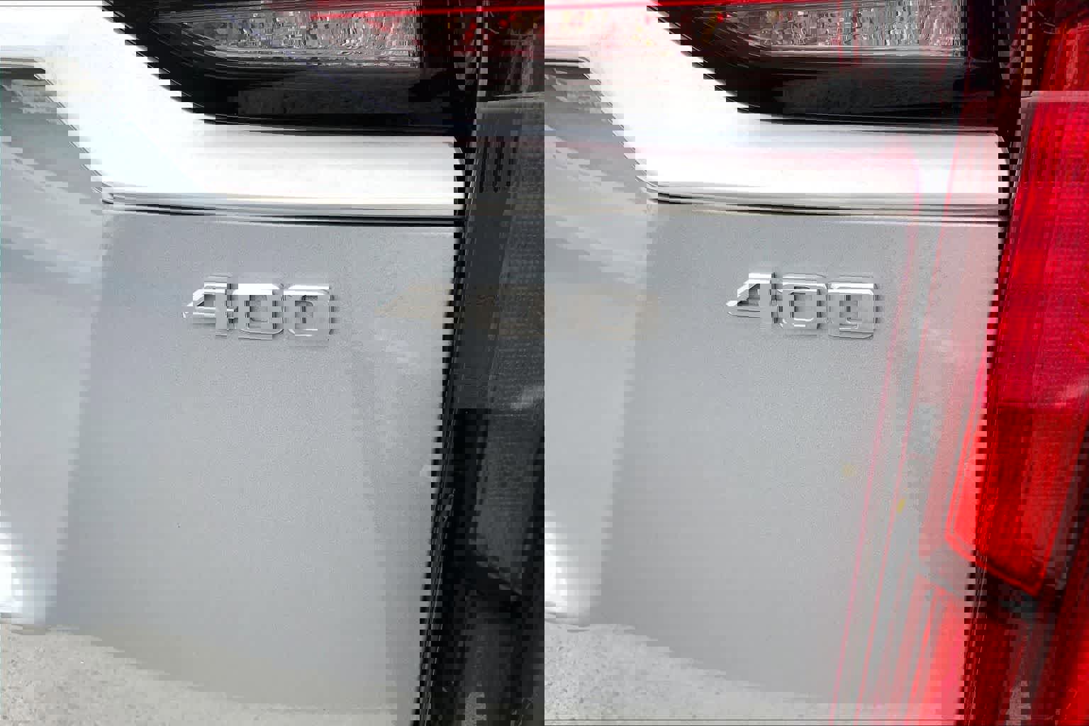 Used 2024 Cadillac XT6 Premium Luxury image 8