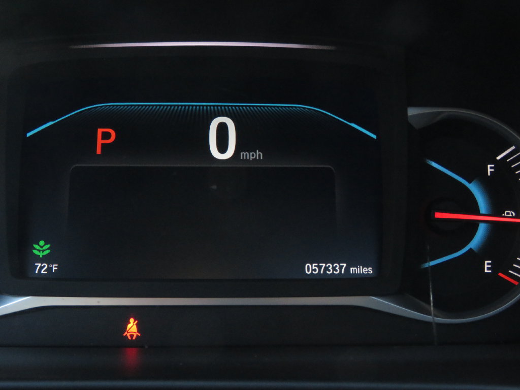 Used 2020 Honda Pilot EX-L image 23