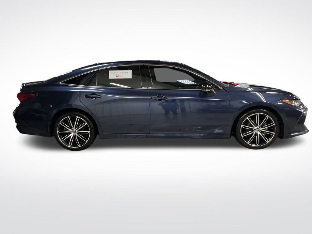 Certified 2019 Toyota Avalon Touring image 6