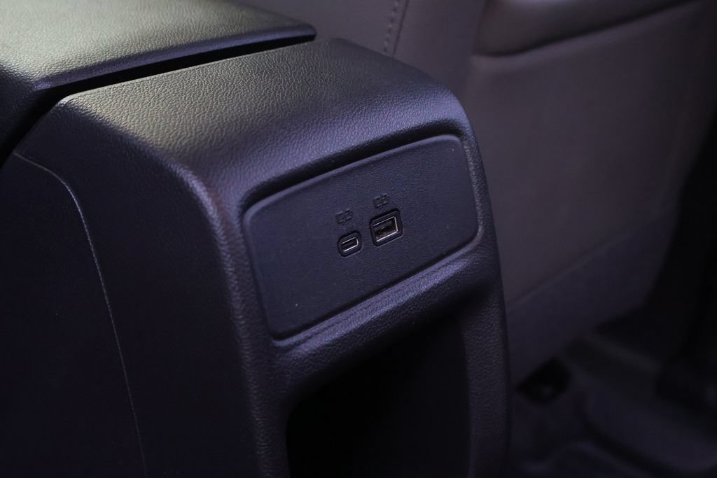 Certified 2024 Chevrolet Trax ACTIV FWD image 43