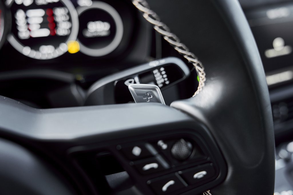 Used 2023 Porsche Cayenne Turbo GT image 64