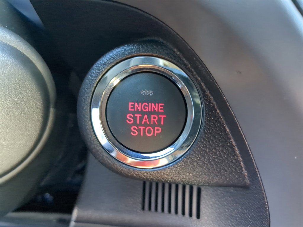 New 2026 Subaru Crosstrek 2.0i Premium image 29