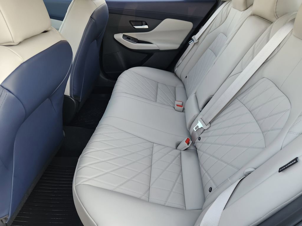 New 2026 Nissan Sentra SL image 18