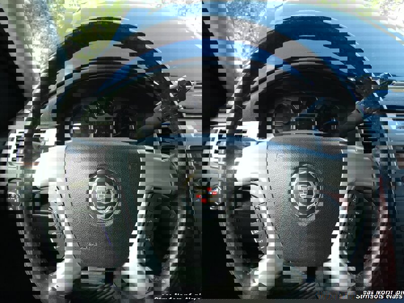 Used 2007 Cadillac Escalade EXT EXT w/ Climate Package image 25