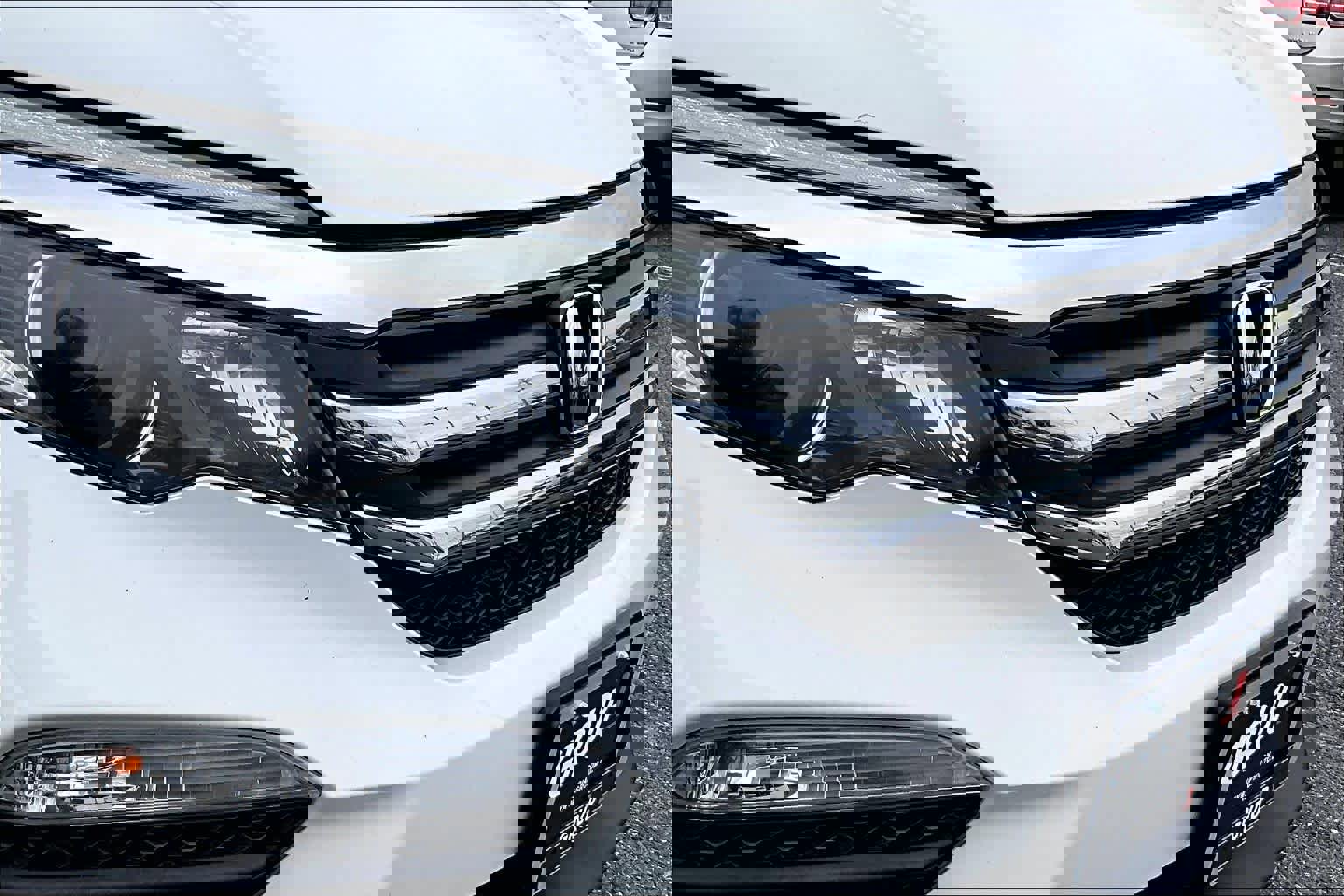 Used 2018 Honda Pilot EX-L image 28