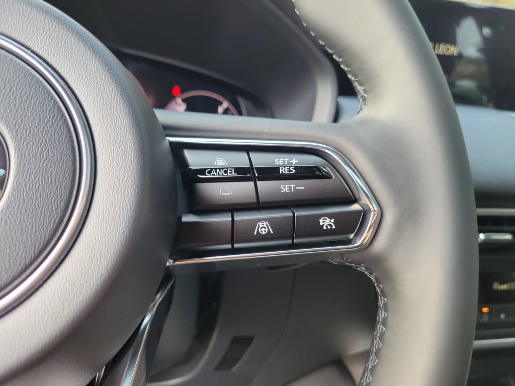 New 2026 MAZDA CX-90 Plug-In Hybrid w/ Premium Plus image 25