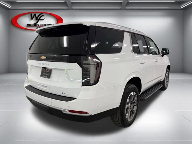 New 2026 Chevrolet Tahoe LT RWD image 6