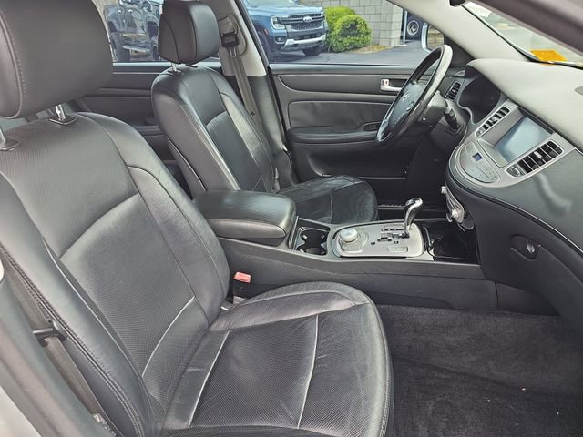 Used 2014 Hyundai Genesis 5.0 R-Spec RWD image 10