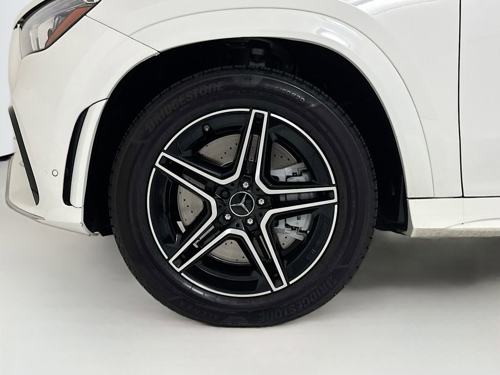 Used 2023 Mercedes-Benz GLE 53 AMG 4MATIC image 30