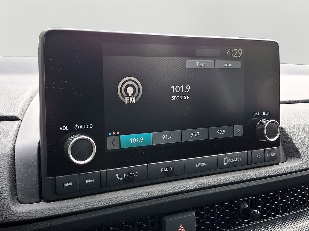 Used 2024 Honda CR-V EX image 18