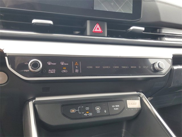 New 2026 Kia Carnival SX image 24