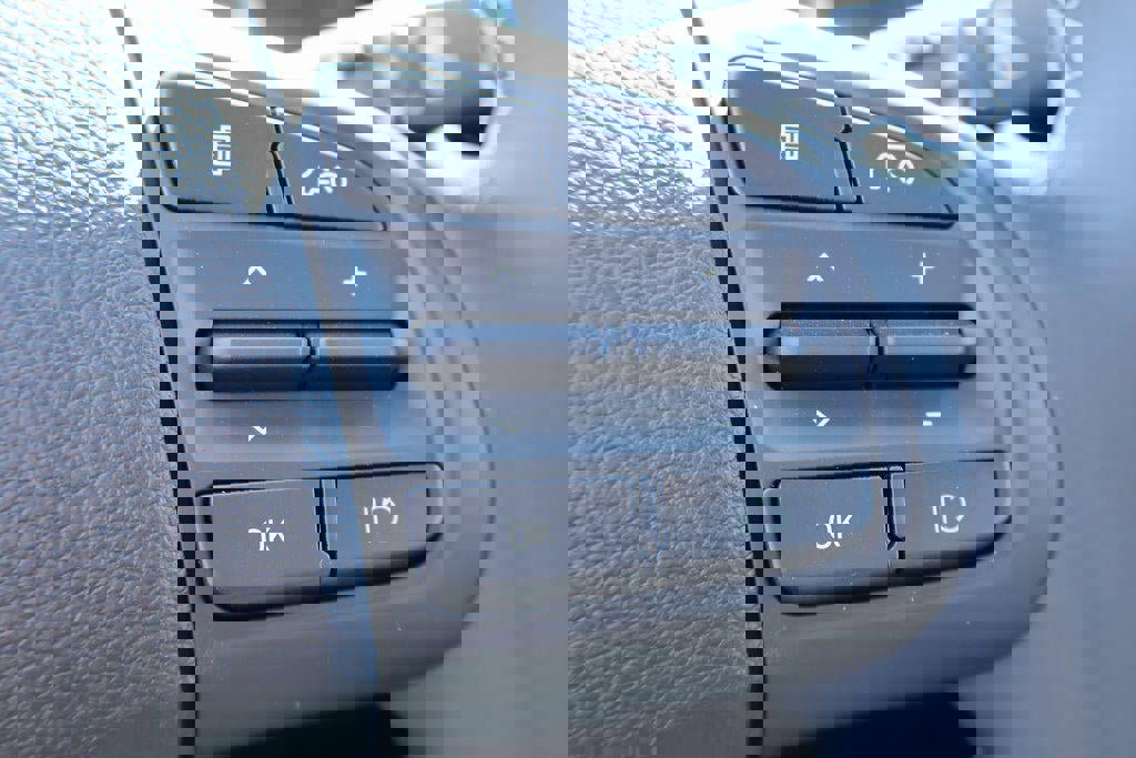 New 2026 Hyundai Venue SEL image 12