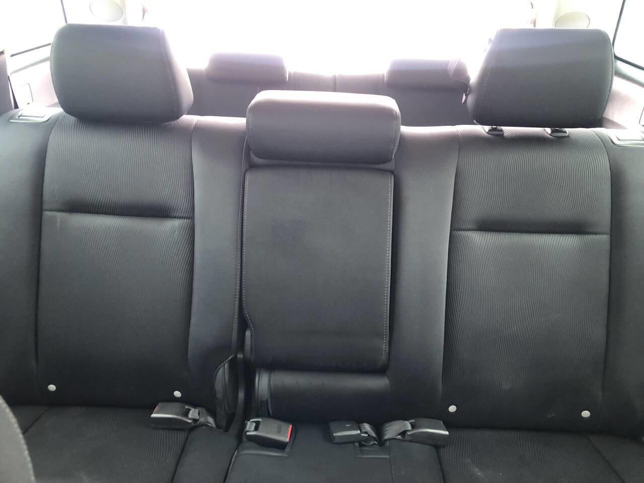 Used 2010 MAZDA CX-9 Sport image 16