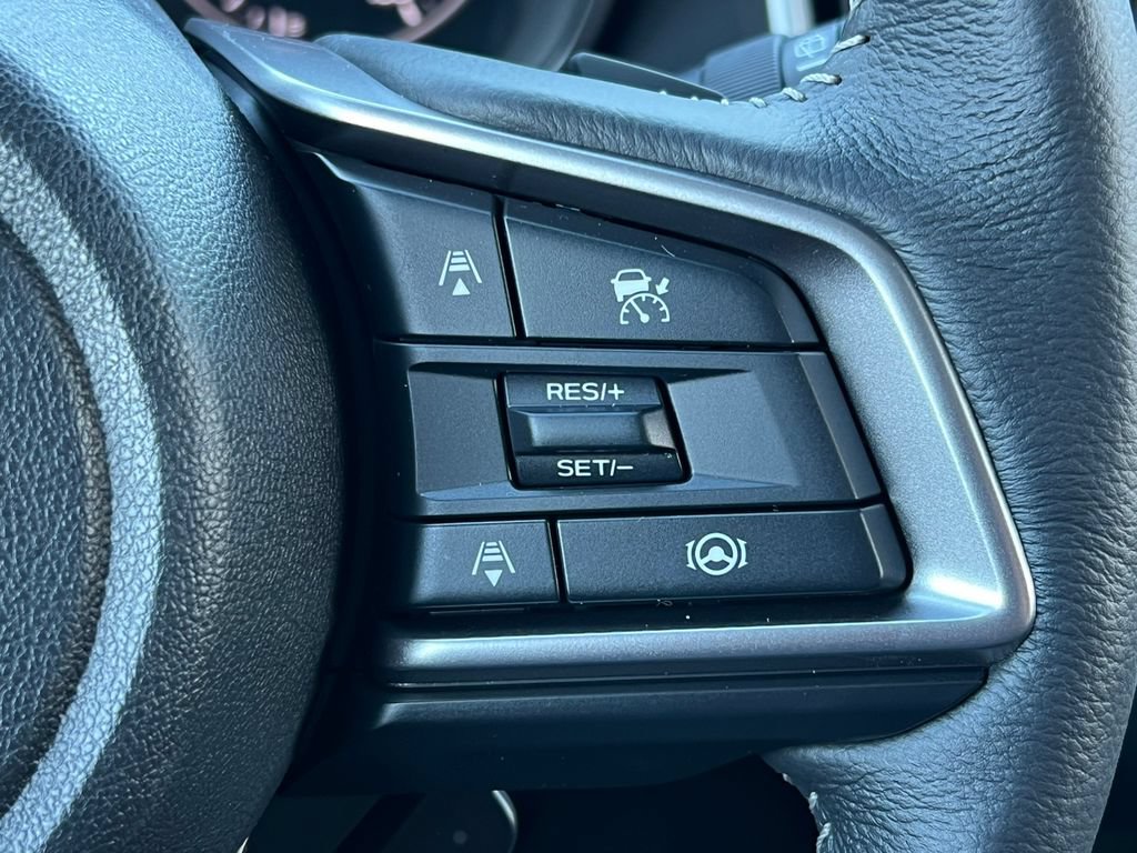New 2026 Subaru Ascent Limited AWD/4WD image 25