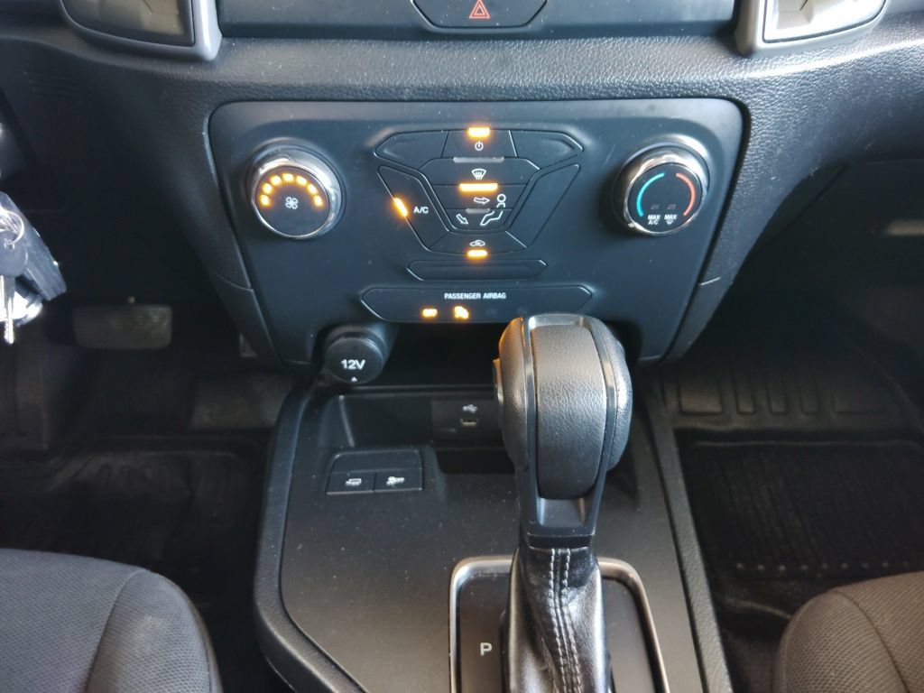 Used 2022 Ford Ranger XL w/ XL Power Equipment Group RWD image 24